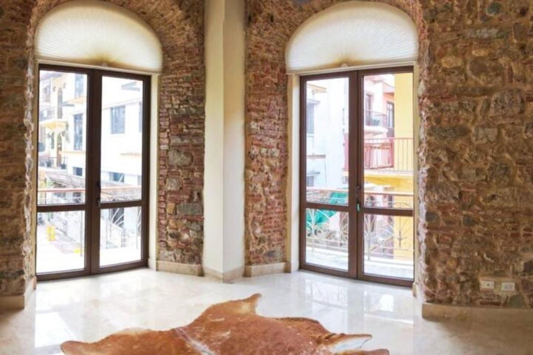 Los Diamantes Aparthotel Panama City Luaran gambar