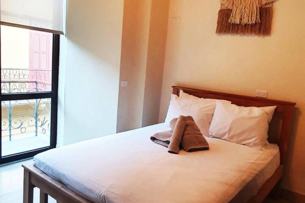 Los Diamantes Aparthotel Panama City Luaran gambar