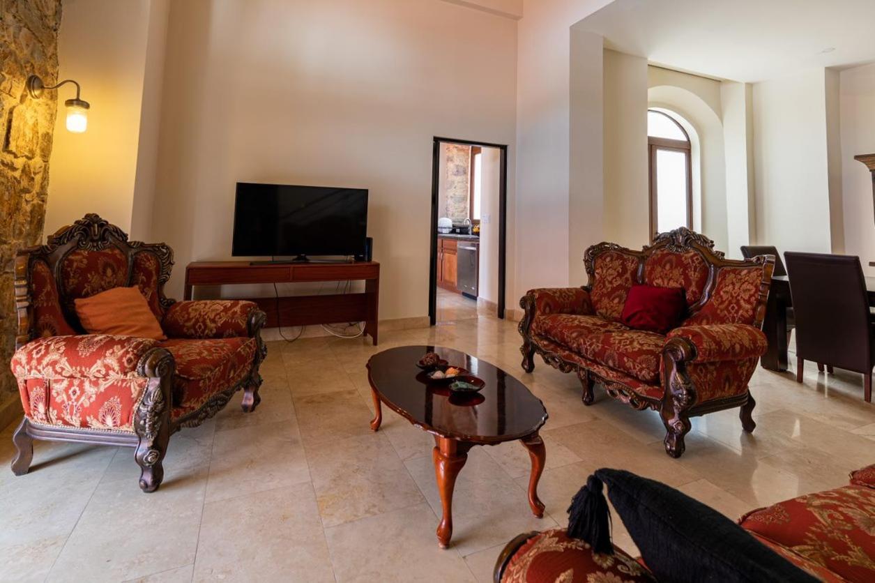 Los Diamantes Aparthotel Panama City Luaran gambar