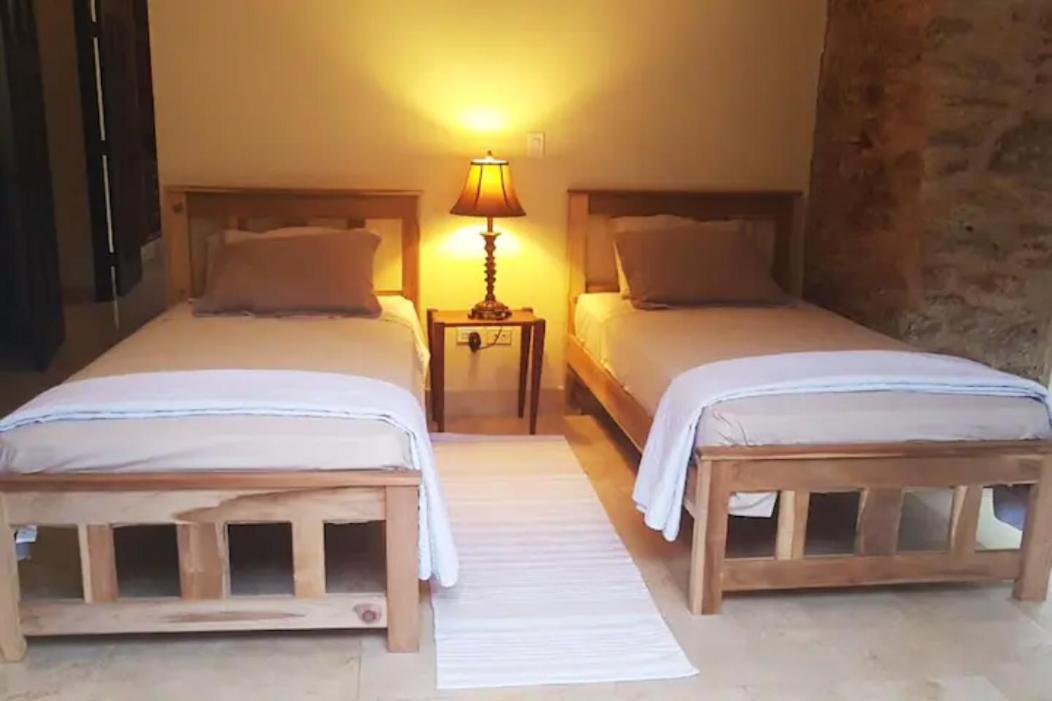 Los Diamantes Aparthotel Panama City Luaran gambar