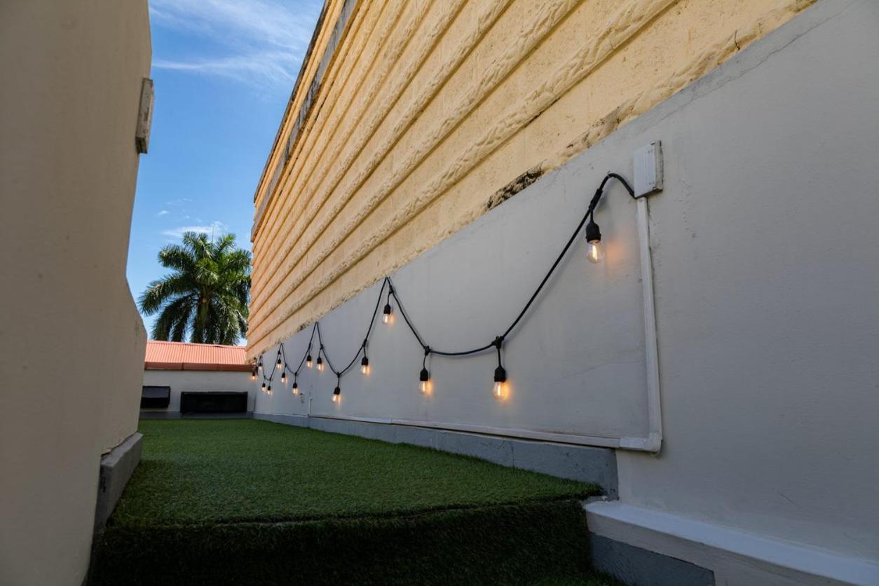 Los Diamantes Aparthotel Panama City Luaran gambar