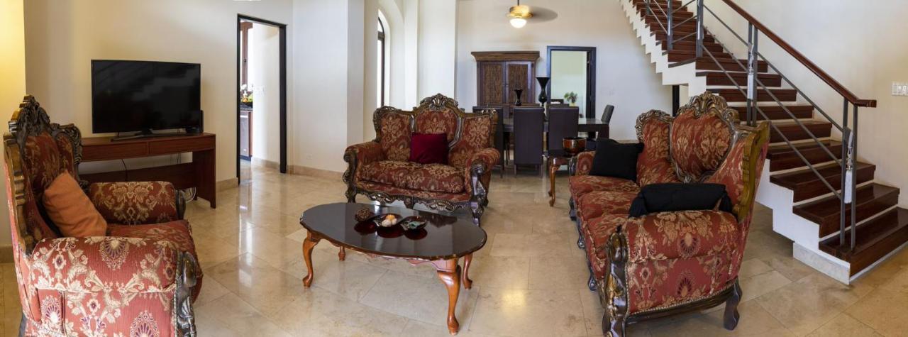 Los Diamantes Aparthotel Panama City Luaran gambar