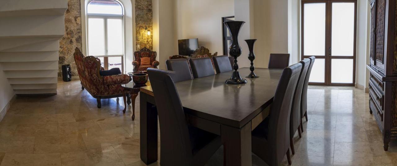 Los Diamantes Aparthotel Panama City Luaran gambar