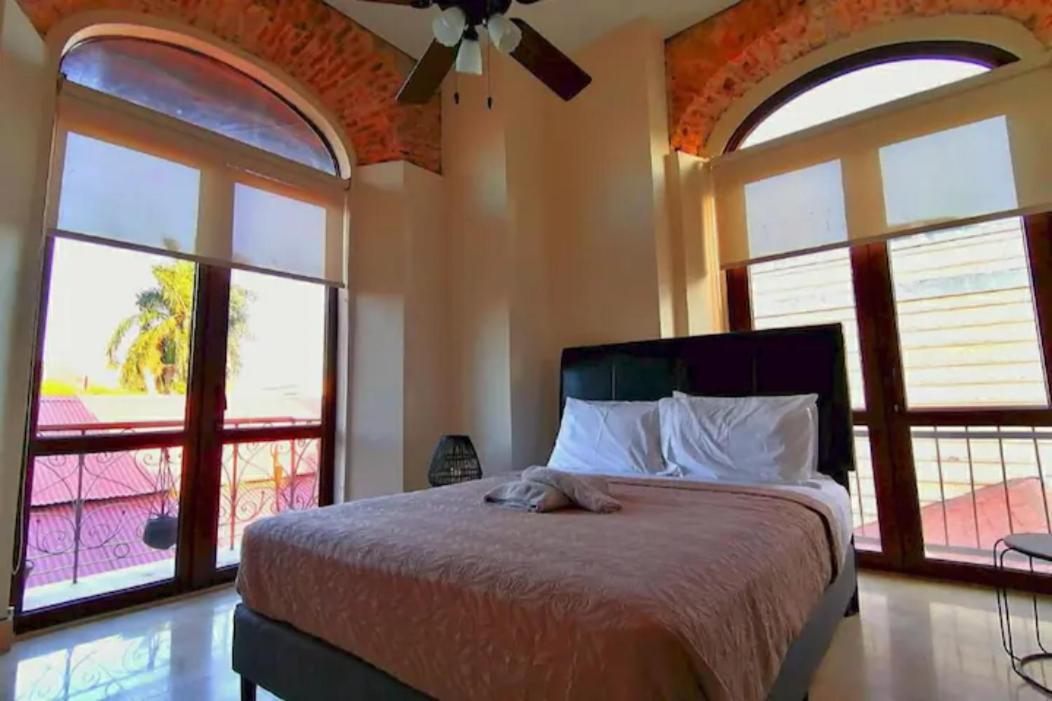 Los Diamantes Aparthotel Panama City Luaran gambar