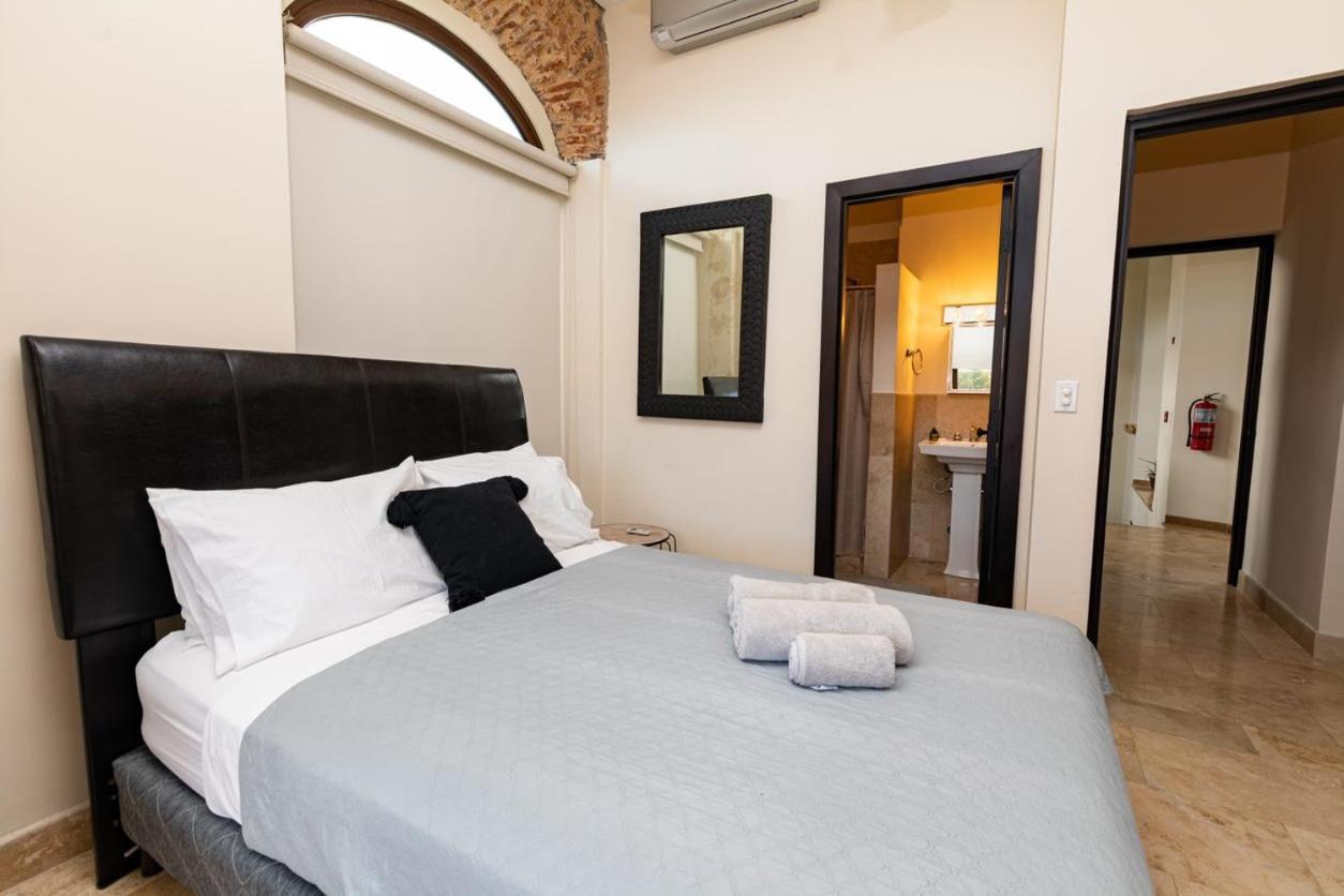 Los Diamantes Aparthotel Panama City Luaran gambar