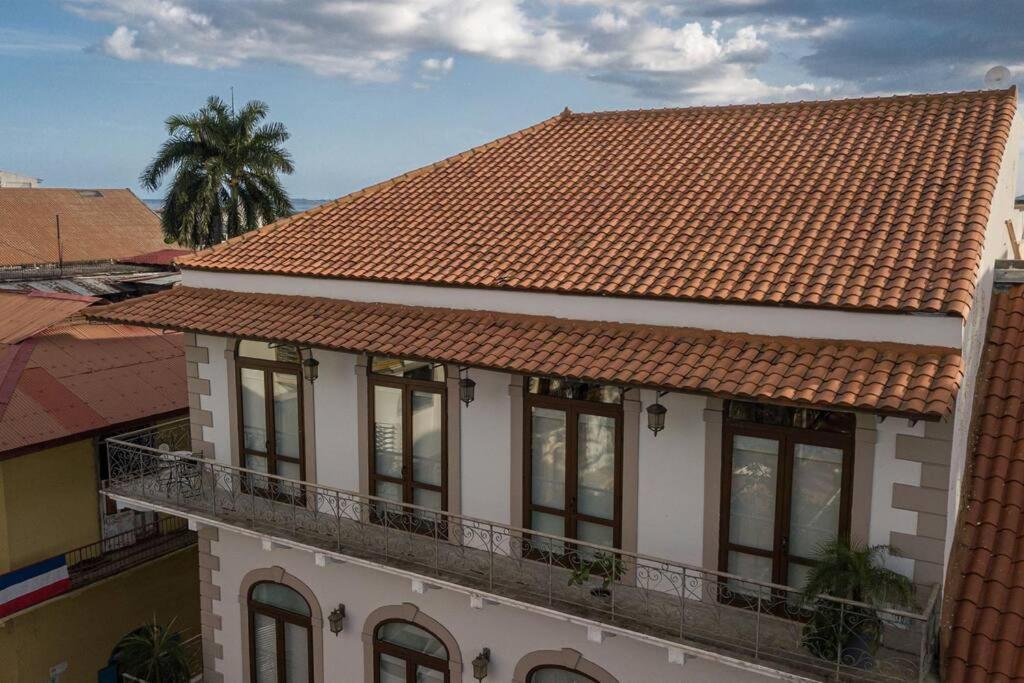 Los Diamantes Aparthotel Panama City Luaran gambar