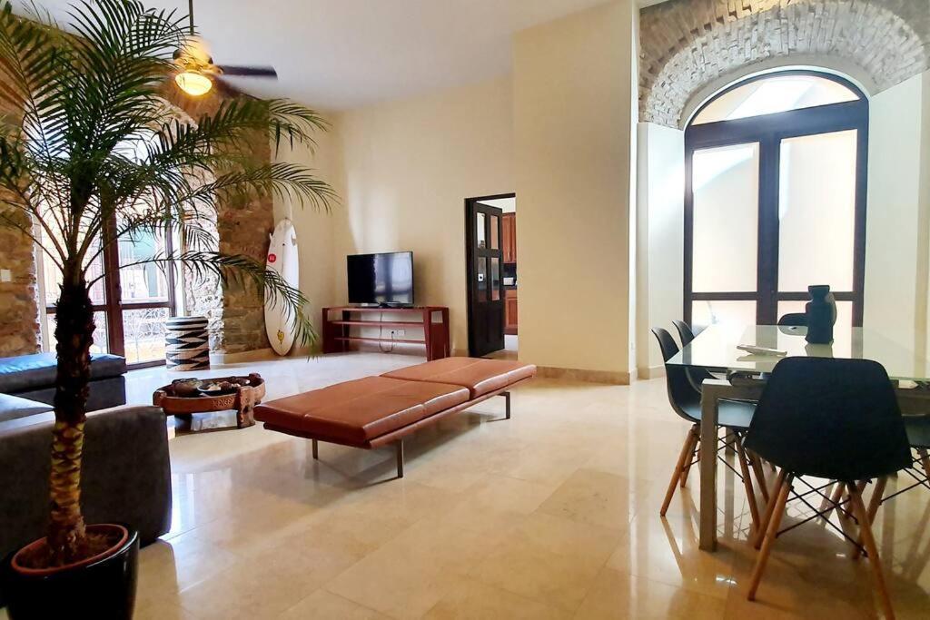 Los Diamantes Aparthotel Panama City Luaran gambar