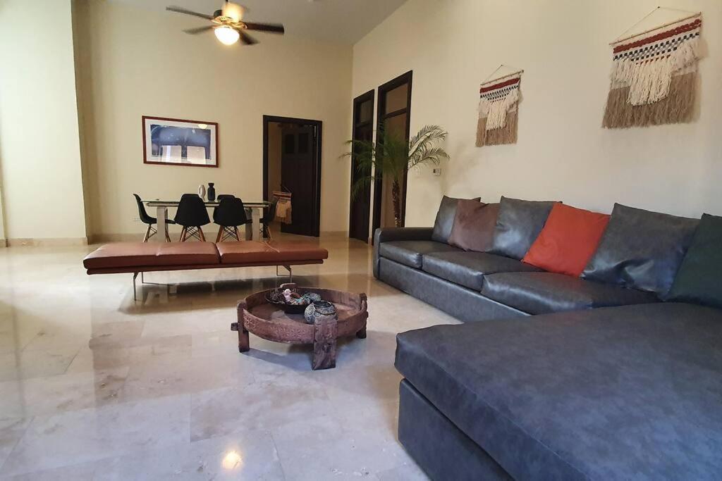 Los Diamantes Aparthotel Panama City Luaran gambar