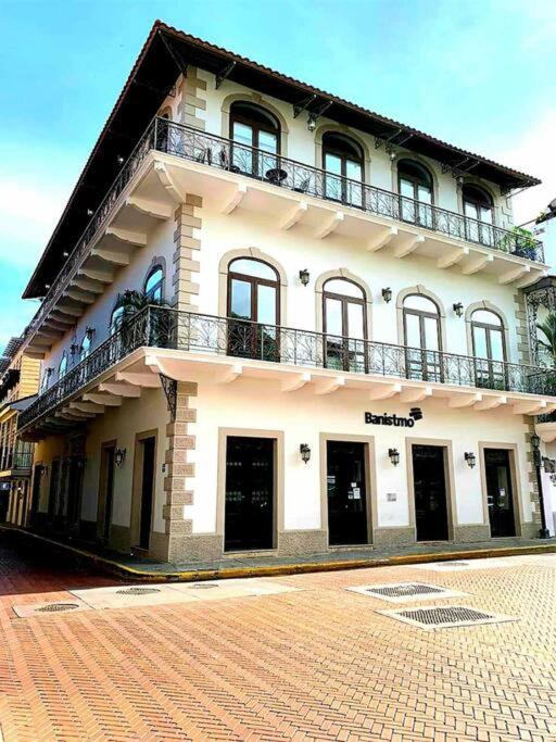 Los Diamantes Aparthotel Panama City Luaran gambar